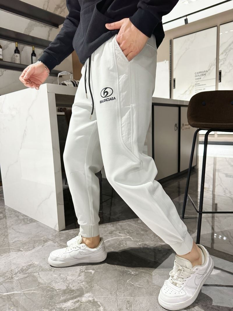 Balenciaga Long Pants